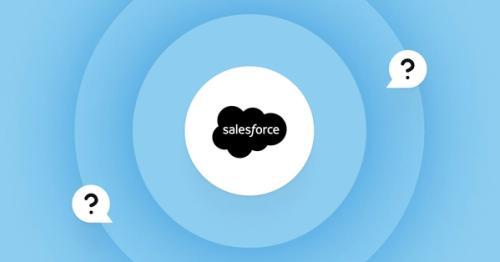 The Best Salesforce Data Cloud Alternatives And Competitors.