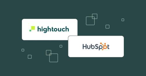 HubSpot Invests in Hightouch to Help Businesses Harness the Power of Data.