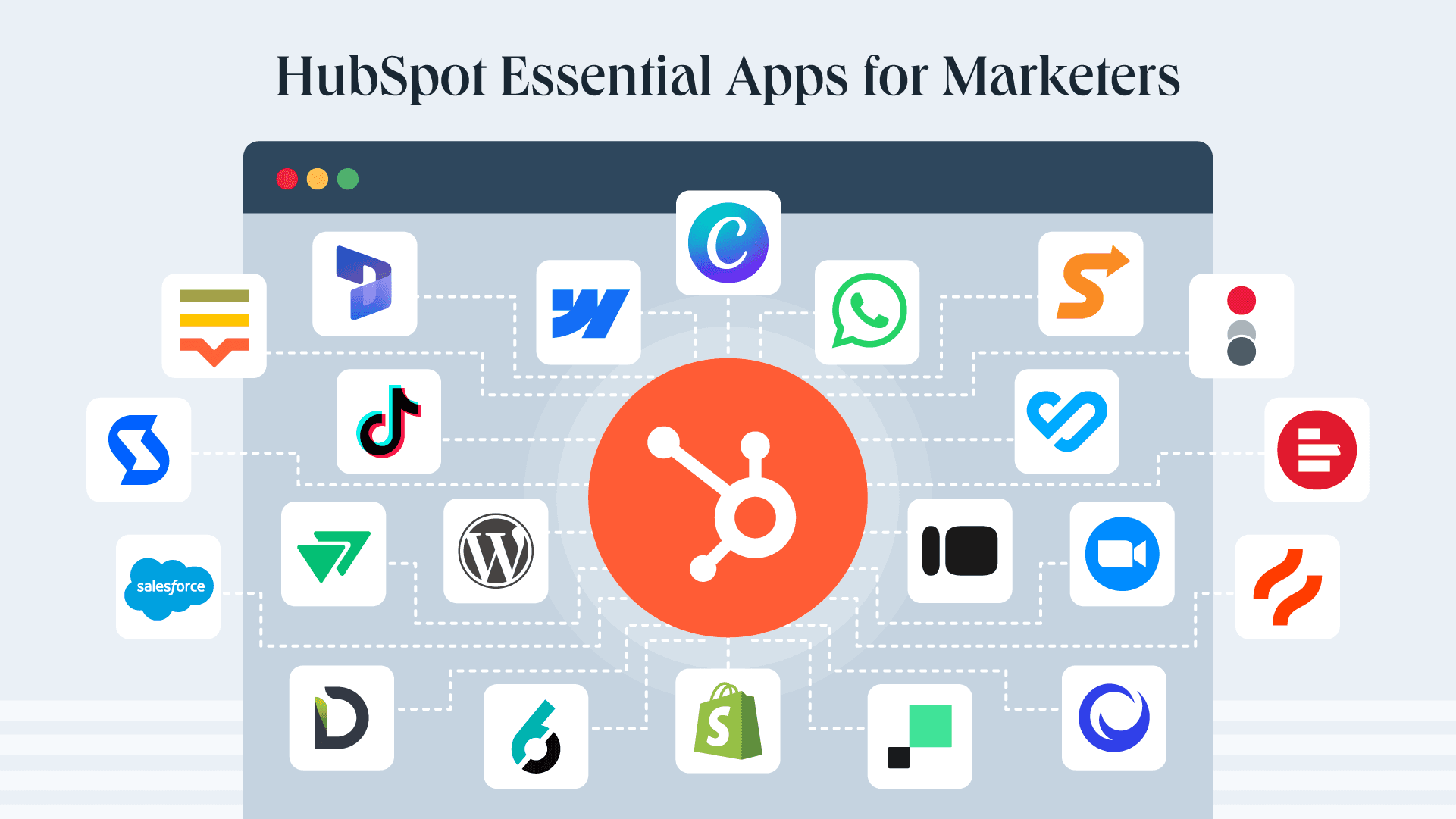 Essential Apps