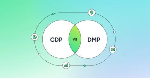 CDP vs DMP: How Are They Different?.