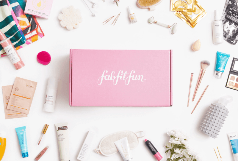 FabFitFun doubles e-commerce purchases for new members & increases email sales by 8%.