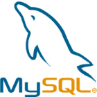 MySQL.