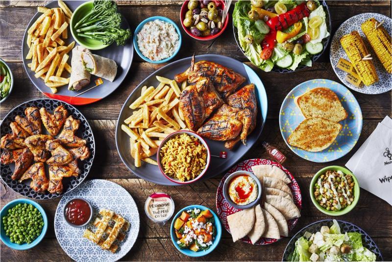 Nando’s powers their customer loyalty program and reduces data integration time by 80%.