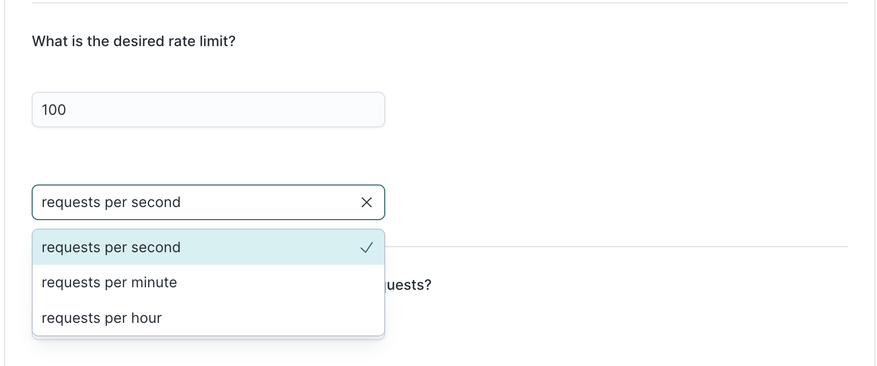 Configuring the initial sync behavior in the Hightouch UI